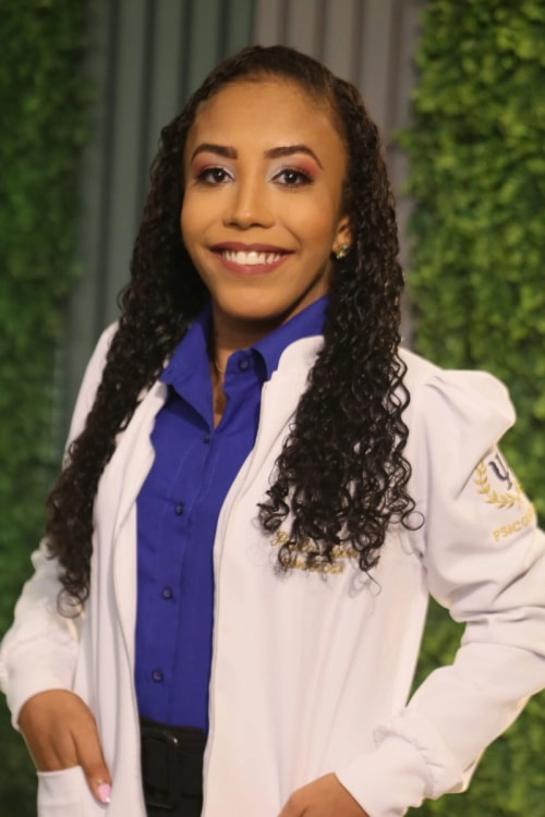Psicólogo(a) Naiara Barros De Oliveira atendendo online em Salvador/BA