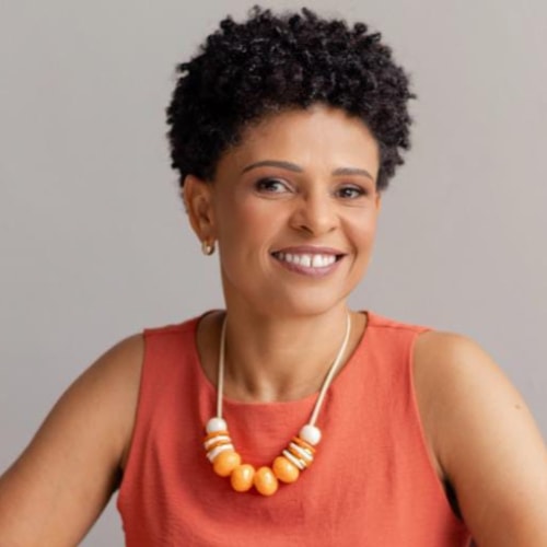 Psicólogo(a) Silvana Francisca de Souza atendendo online em Belo Horizonte/MG