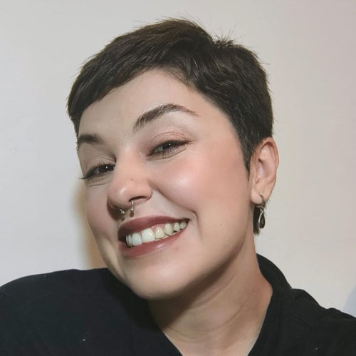 Psicólogo(a) Angélica Alexandrina César de Carvalho atendendo online em Caruaru/PE