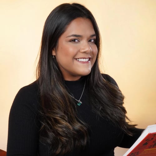 Gabriela Silva Sousa