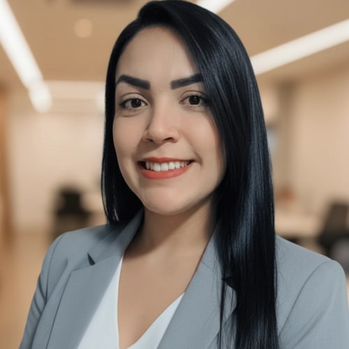 Psicólogo(a) Juliane Moura Rodrigues atendendo online em São Paulo/SP