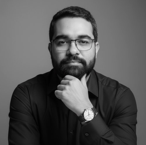 Psicólogo(a) Rafael Barbosa Ferreira atendendo online em Belém/PA