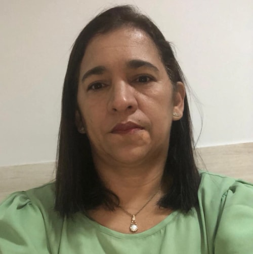 Psicólogo(a) Gerusa Maria Gomes Holanda atendendo online em Sobral/CE