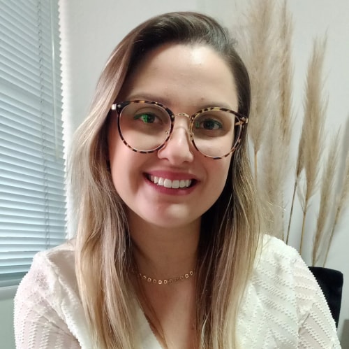 Psicólogo(a) Micaela Gebauer Mateos