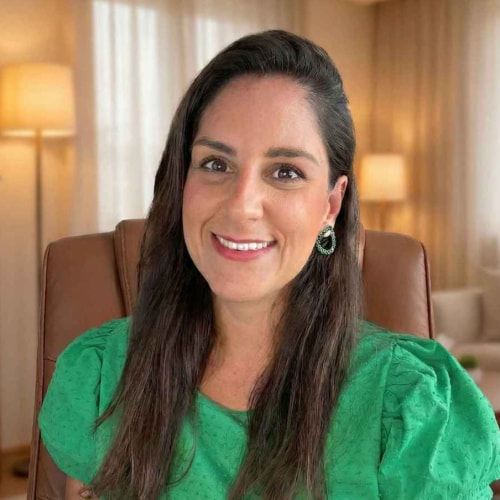 Psicólogo(a) Deborah Cal atendendo online em Rio de Janeiro/RJ