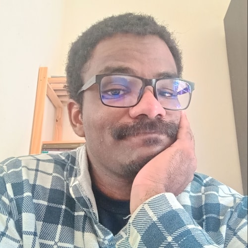 Psicólogo(a) Honiel Hamilton de Souza atendendo online em Diamantina/MG