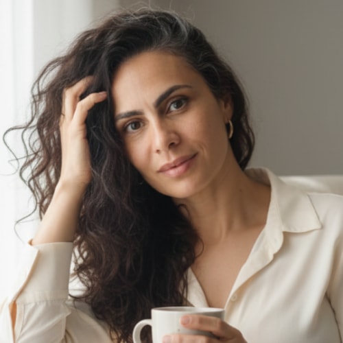 Psicólogo(a) Patrícia Da Silva Ferreira Pinto