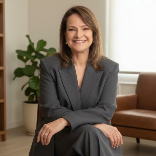 Psicólogo(a) Marcia Odete de Araujo