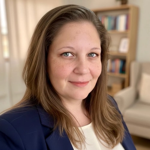 Psicólogo(a) Ana Paula Caldas Bittencourt de Alcântara atendendo online em Guarulhos/SP