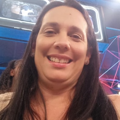 Psicólogo(a) Fabiana Maria Gomes Santana Souza atendendo online em São Paulo/SP