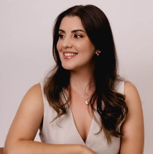 Psicólogo(a) Karine Turquetti atendendo online em Hortolândia/SP