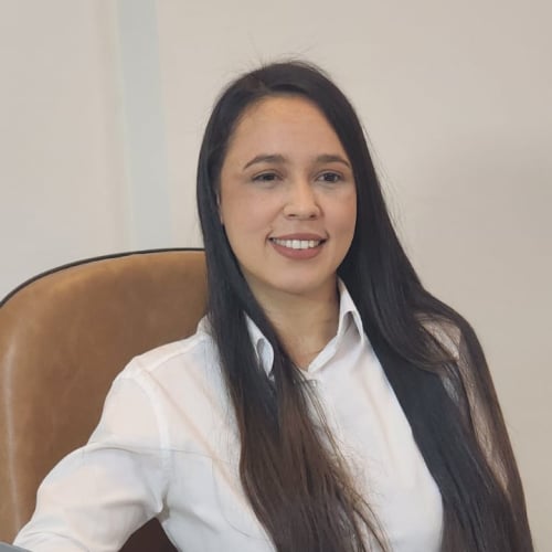 Deborah Nayesse De Freitas Santos