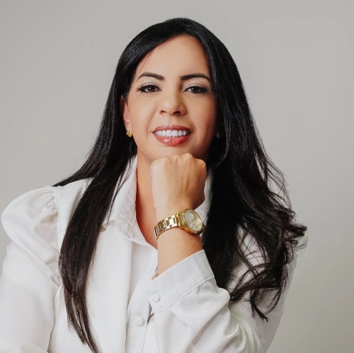 Psicólogo(a) Eliane Lopes Nascimento atendendo online em Mogi das Cruzes/SP