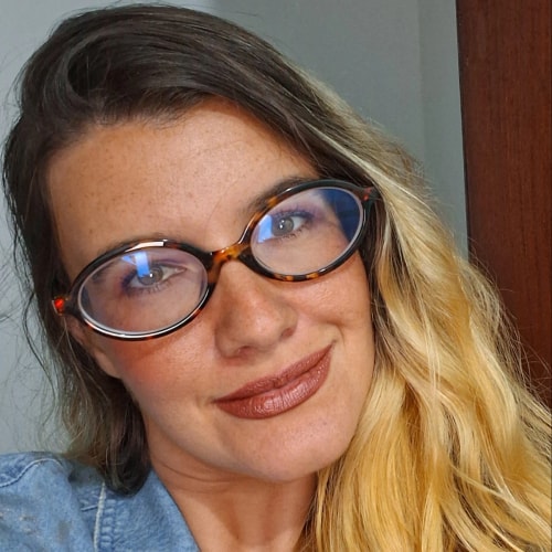 Psicólogo(a) Mayara Dornelles Da Silveira Dos Santos