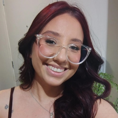 Psicólogo(a) Júlia Reiss Pegoraro