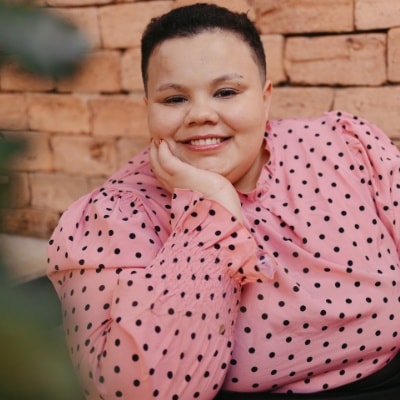 Psicólogo(a) Ana Carolina Borges Gonçalves atendendo online em Belo Horizonte/MG