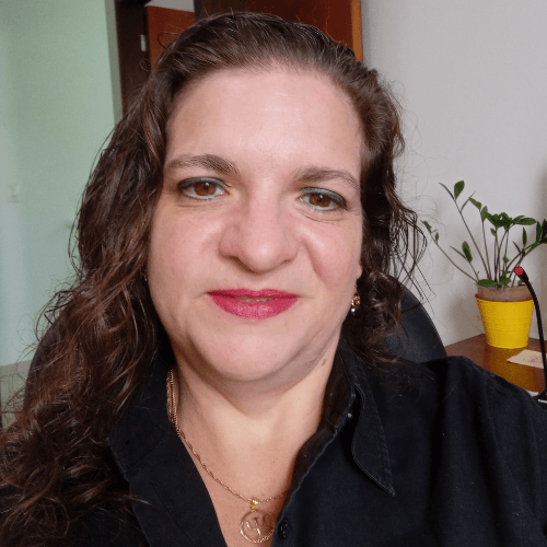 Psicólogo(a) Francine Rillo atendendo online em Santo André/SP