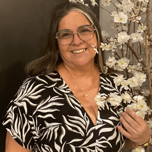 Valdice Matos de Carvalho