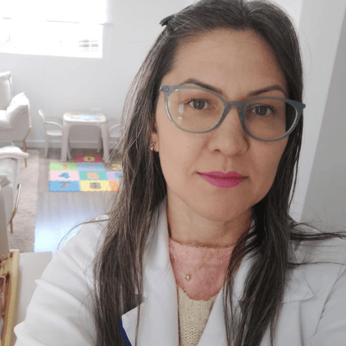 Cleizi do Nascimento