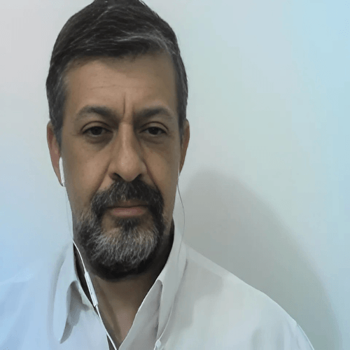 Psicólogo(a) Wilson Passos Gomes atendendo online em Peruíbe/SP