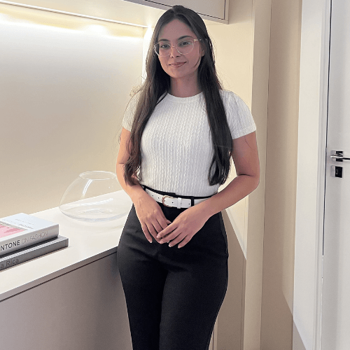 Psicólogo(a) Beatriz Garcia de Mendonça atendendo online em Cuiabá/MT