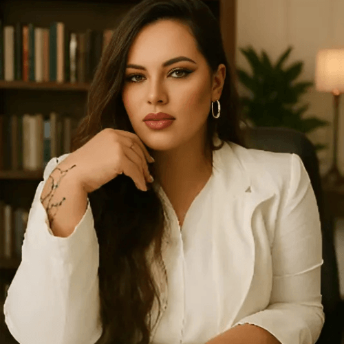 Psicólogo(a) Juliana Elisa Carvalho de Moura atendendo online em São Lourenço da Mata/PE