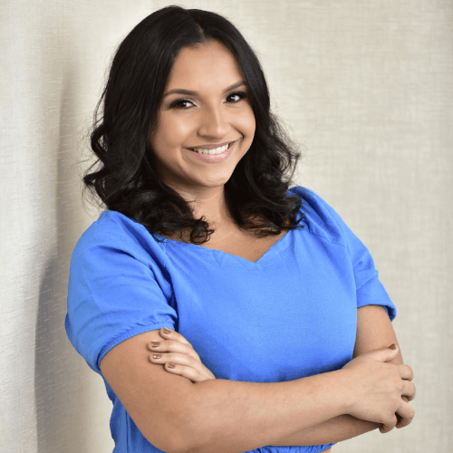 Foto de Camila da Silva Pereira