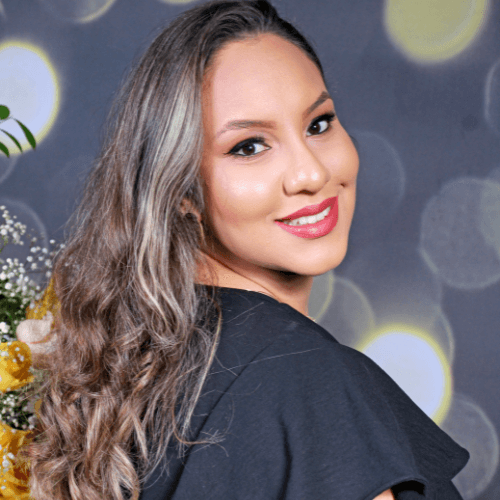 Gleyce Mirielle Mendes Silveira