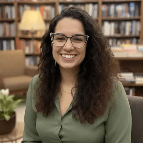 Psicólogo(a) Laura Carvalho Anconi atendendo online em Seropédica/RJ